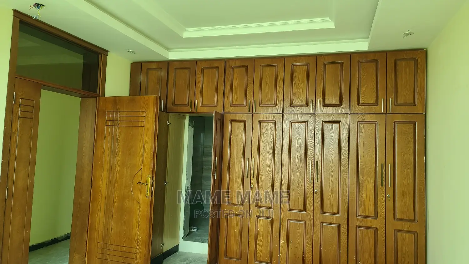 5bdrm House in Addis Abeba, Bole for rent