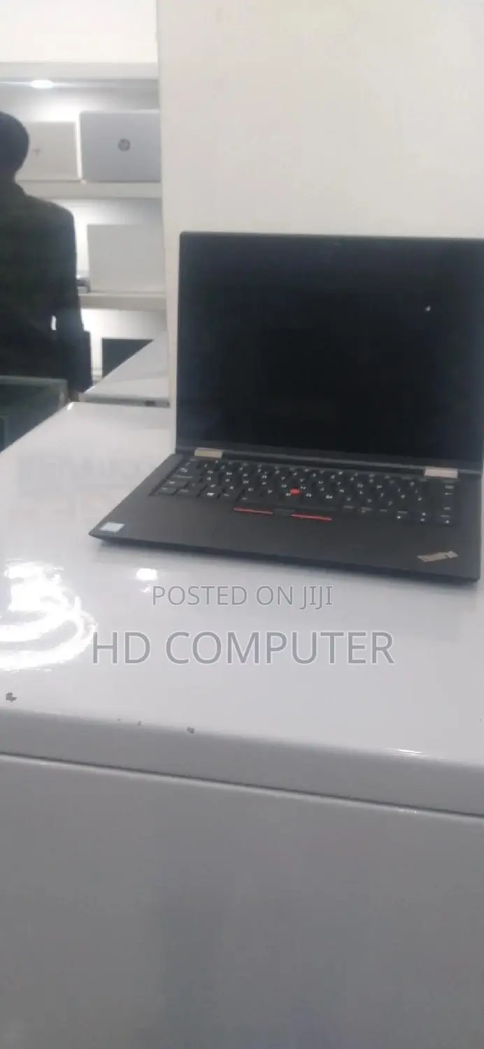 New Laptop Lenovo ThinkPad 11e 4GB Intel Core I3 HDD 500GB