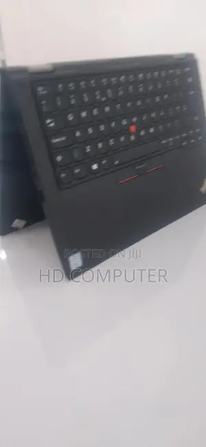 New Laptop Lenovo ThinkPad 11e 4GB Intel Core I3 HDD 500GB