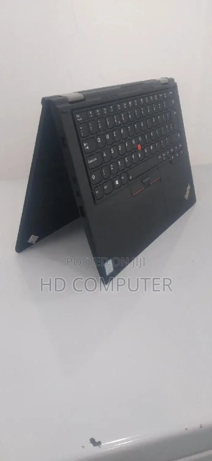 New Laptop Lenovo ThinkPad 11e 4GB Intel Core I3 HDD 500GB