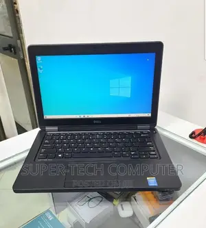 Photo - New Laptop Dell Latitude 12 E5250 4GB Intel Core I5 HDD 500GB