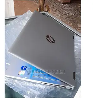 New Laptop HP Pavilion X360 8GB Intel Core I5 SSD 512GB