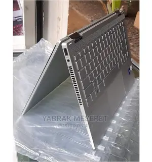 New Laptop HP Pavilion X360 8GB Intel Core I5 SSD 512GB