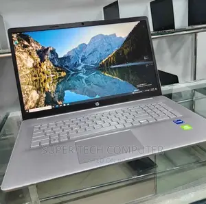 New Laptop HP Stream Notebook 8GB Intel Core I7 SSD 512GB