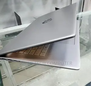 New Laptop HP Stream Notebook 8GB Intel Core I7 SSD 512GB