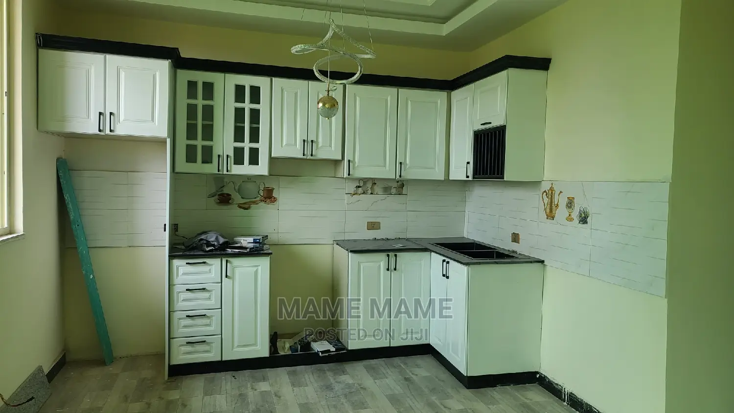 5bdrm House in Addis Abeba, Bole for rent