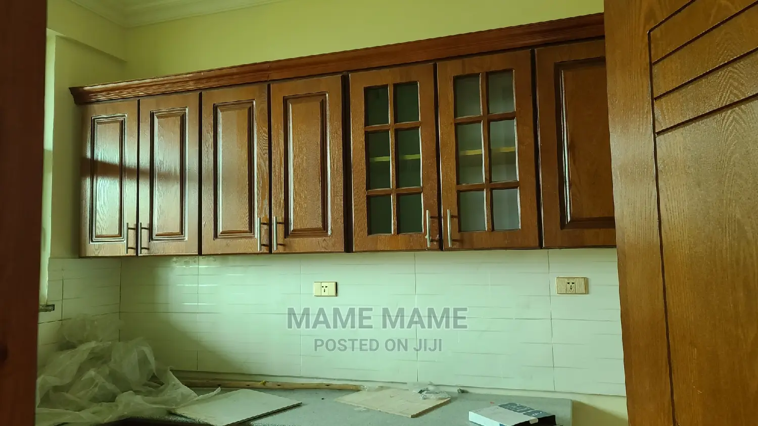 5bdrm House in Addis Abeba, Bole for rent