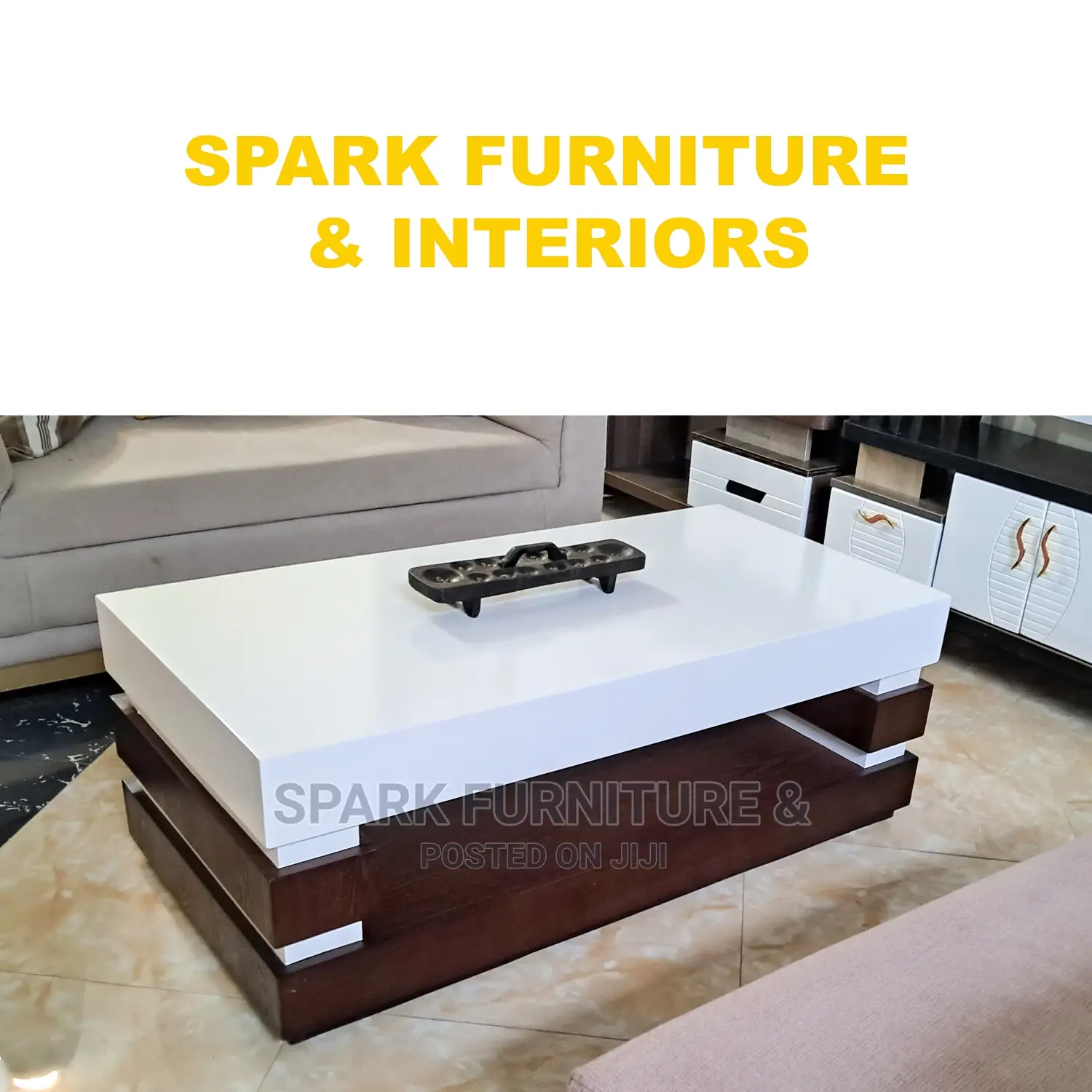 Coffee Table Ct- 020