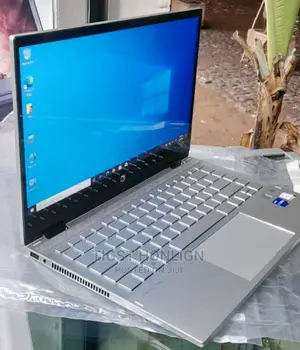 Photo - New Laptop HP Pavilion 13 X360 8GB Intel Core I5 SSD 512GB
