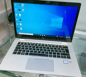 New Laptop HP EliteBook X360 1030 G2 16GB Intel Core I5 SSD 512GB