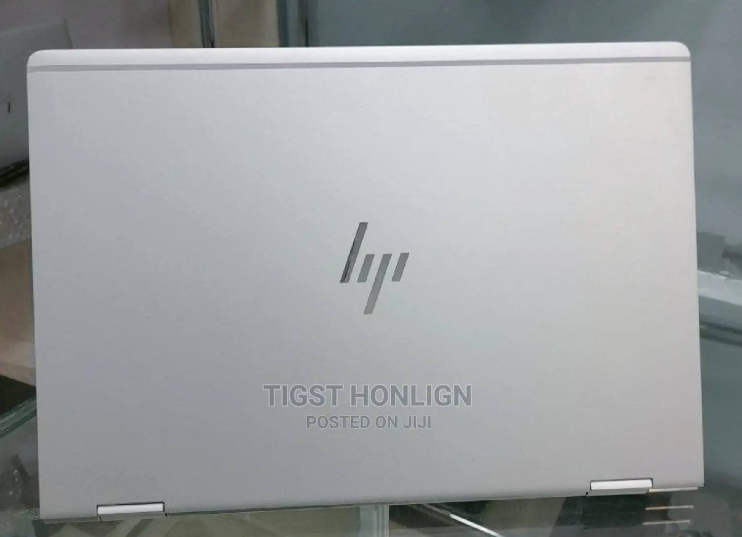 New Laptop HP EliteBook X360 1030 G2 16GB Intel Core I5 SSD 512GB