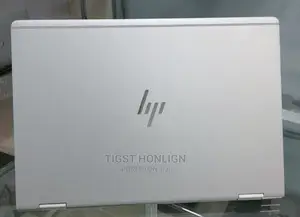 New Laptop HP EliteBook X360 1030 G2 16GB Intel Core I5 SSD 512GB