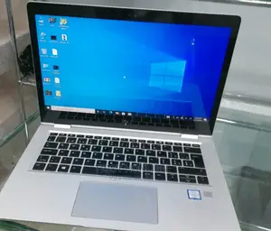 New Laptop HP EliteBook X360 1030 G2 16GB Intel Core I5 SSD 512GB