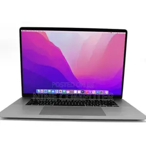 New Laptop Apple MacBook Pro 2019 16GB Intel Core I7 SSD 512GB