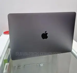 New Laptop Apple MacBook Pro 2020 M1 8GB Apple M1 Pro SSD 256GB