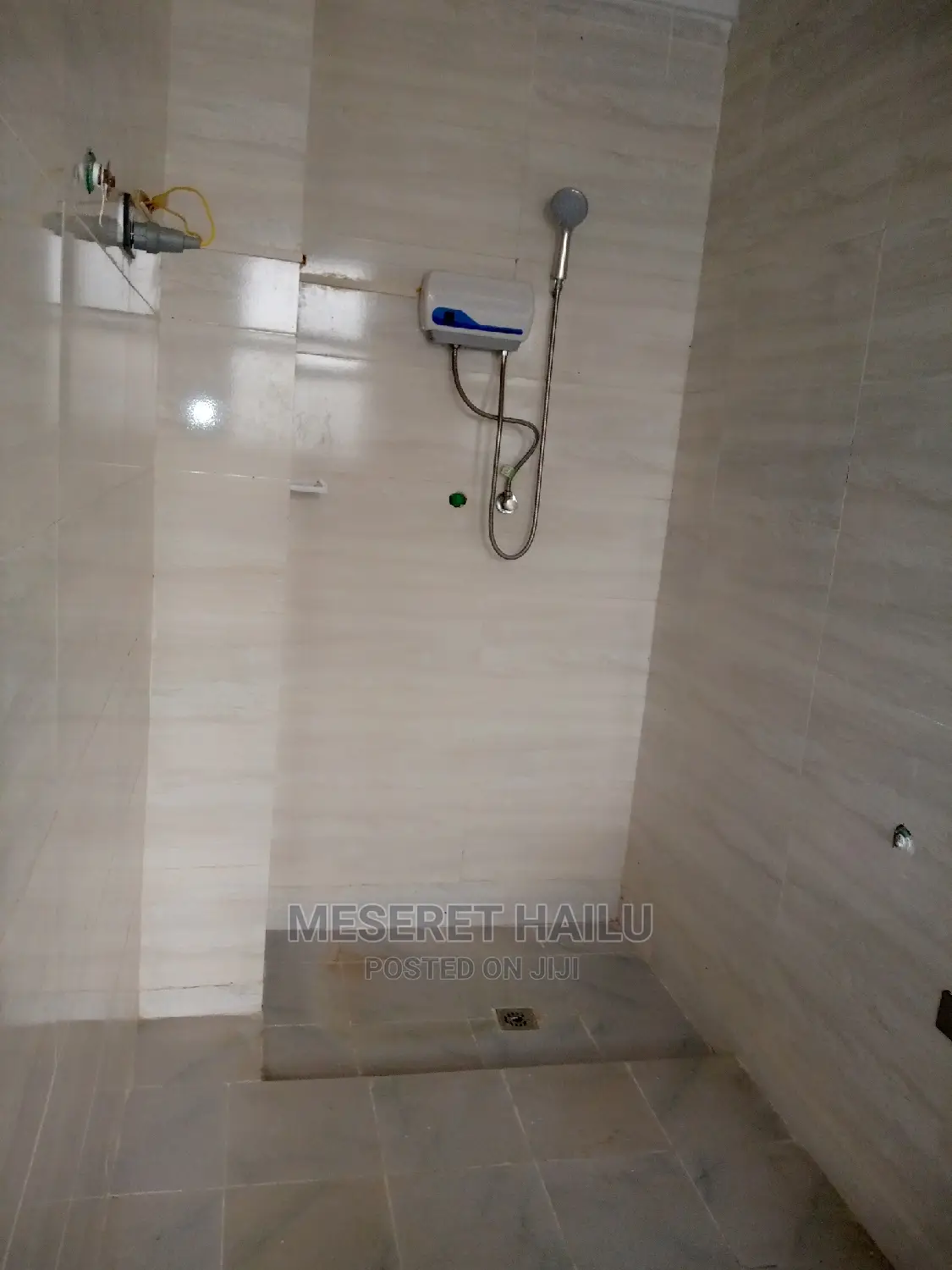 Furnished 5bdrm House in Bole Bolbula for rent