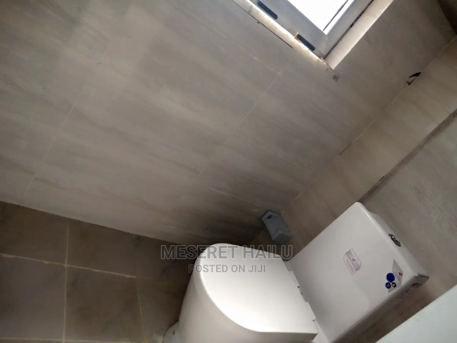 Furnished 5bdrm House in Bole Bolbula for rent