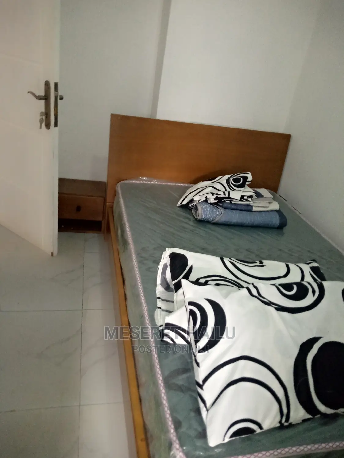Furnished 5bdrm House in Bole Bolbula for rent