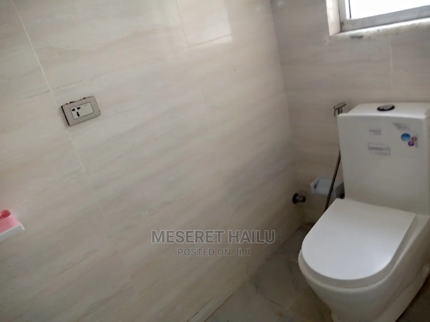 Furnished 5bdrm House in Bole Bolbula for rent