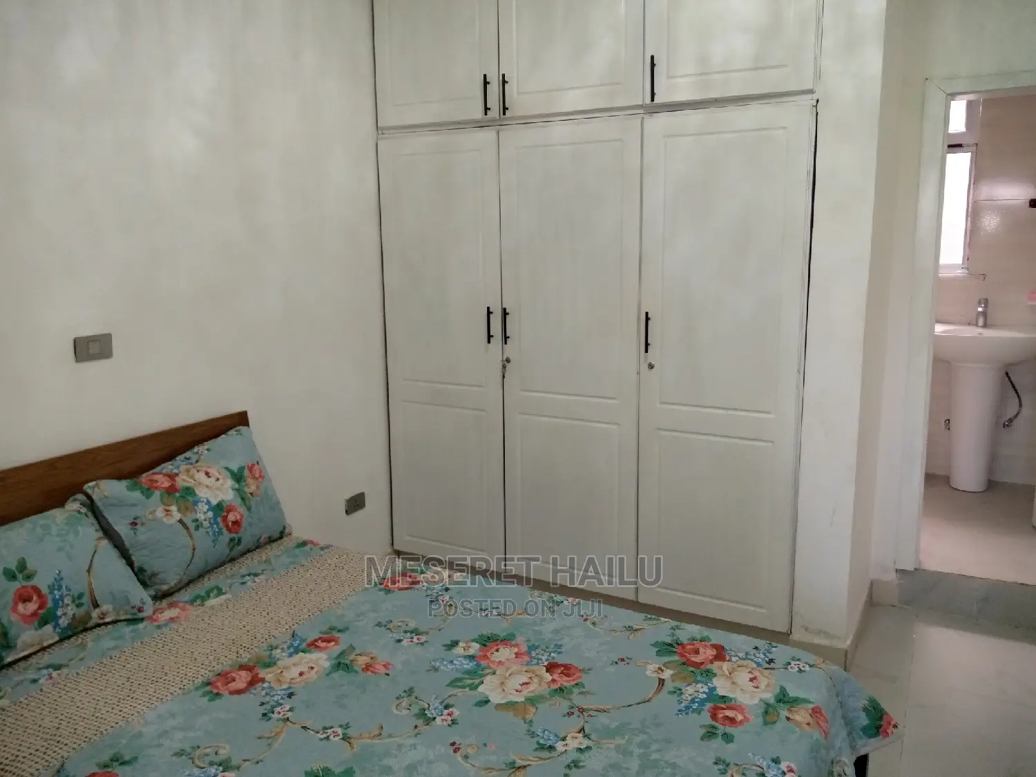 Furnished 5bdrm House in Bole Bolbula for rent