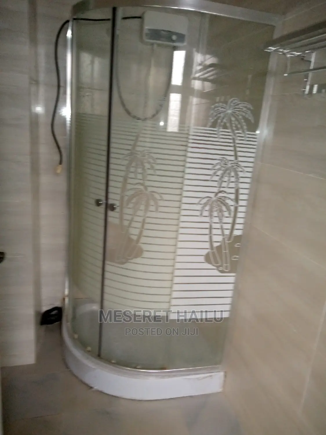 Furnished 5bdrm House in Bole Bolbula for rent