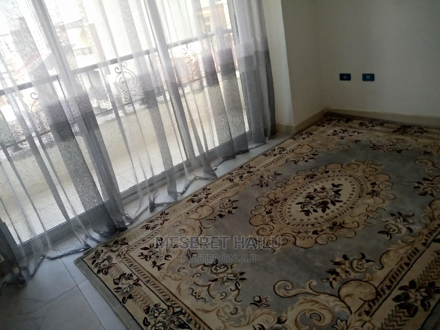 Furnished 5bdrm House in Bole Bolbula for rent
