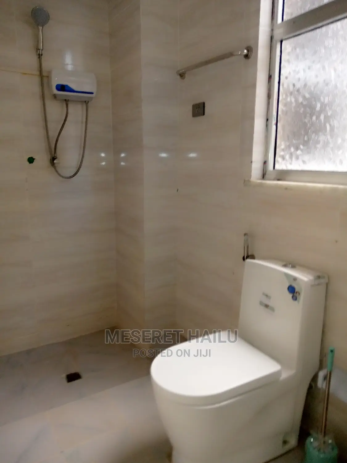 Furnished 5bdrm House in Bole Bolbula for rent