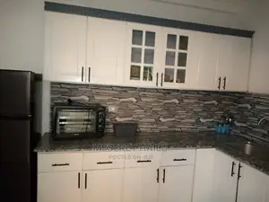 Furnished 5bdrm House in Bole Bolbula for rent