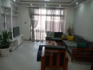 Furnished 5bdrm House in Bole Bolbula for rent