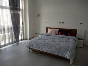 Furnished 5bdrm House in Bole Bolbula for rent