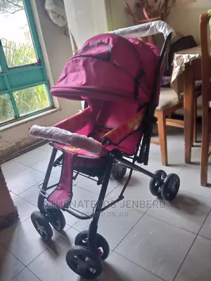 Photo - Baby Carriage