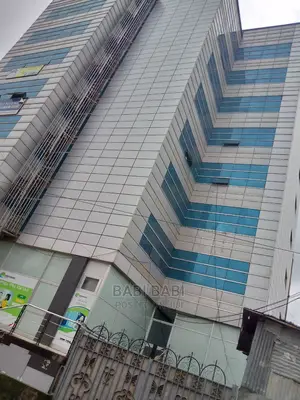 B+G+8 Commercial Building 320M2 For Sale