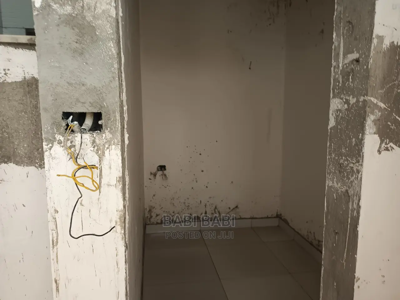 3bdrm Apartment in ብስራተ ገብርኤል Bsrate, Nifas Silk-Lafto for sale