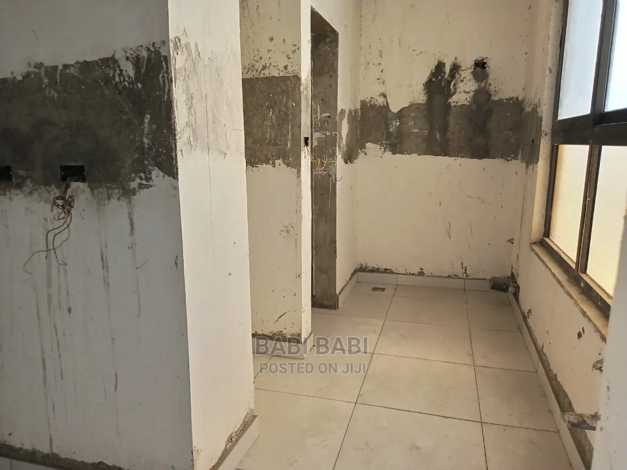 3bdrm Apartment in ብስራተ ገብርኤል Bsrate, Nifas Silk-Lafto for sale