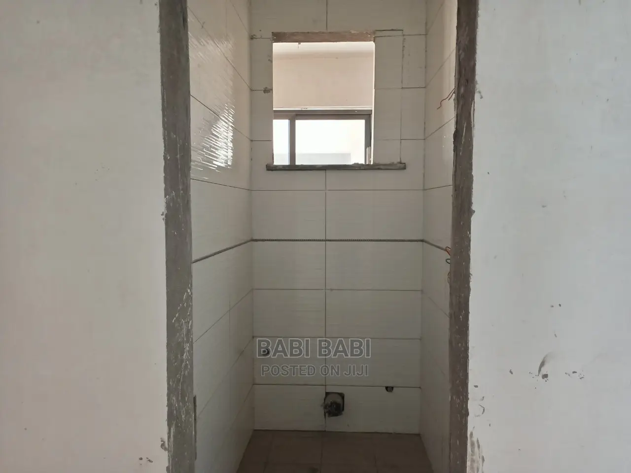 3bdrm Apartment in ብስራተ ገብርኤል Bsrate, Nifas Silk-Lafto for sale