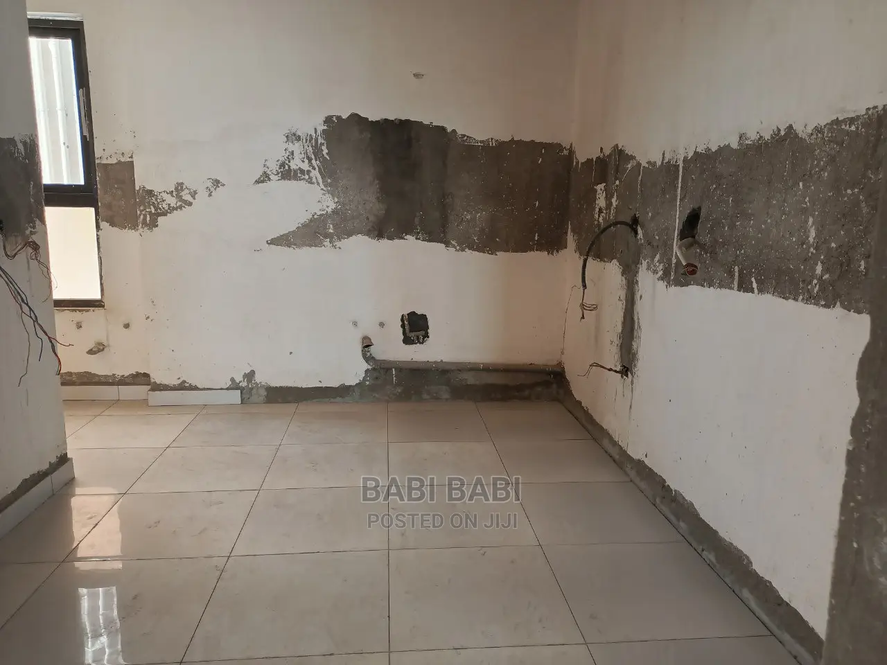 3bdrm Apartment in ብስራተ ገብርኤል Bsrate, Nifas Silk-Lafto for sale