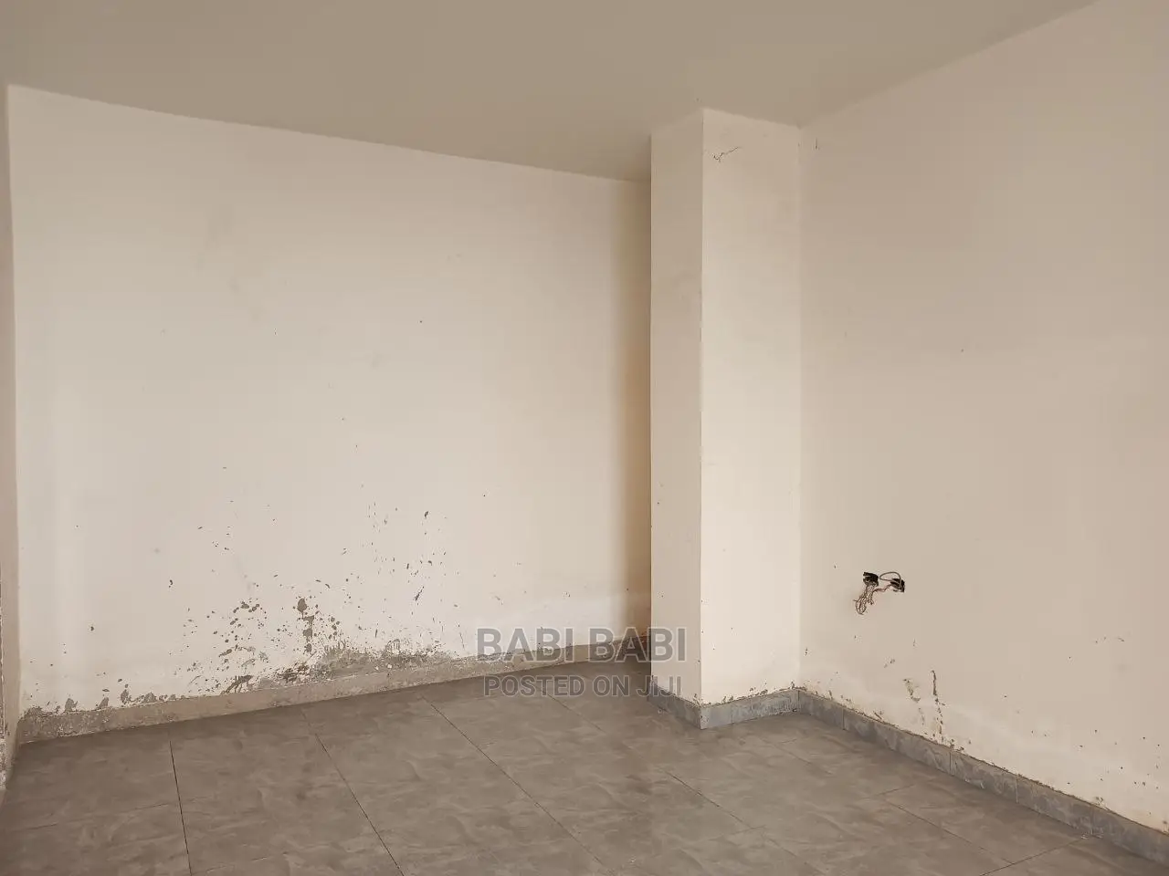 3bdrm Apartment in ብስራተ ገብርኤል Bsrate, Nifas Silk-Lafto for sale