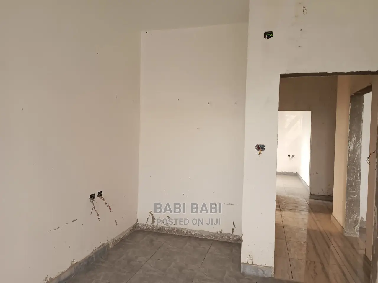 3bdrm Apartment in ብስራተ ገብርኤል Bsrate, Nifas Silk-Lafto for sale