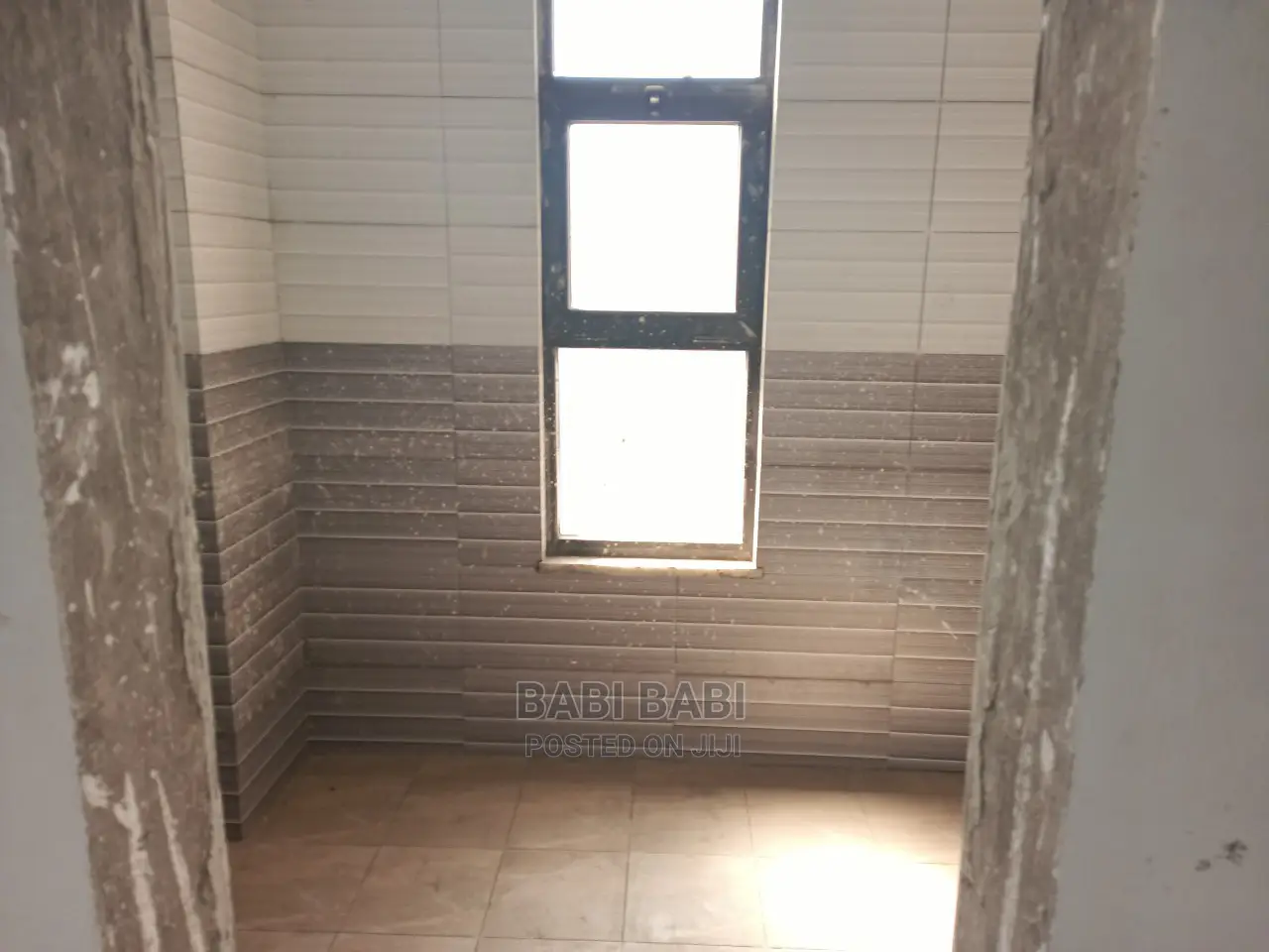 3bdrm Apartment in ብስራተ ገብርኤል Bsrate, Nifas Silk-Lafto for sale