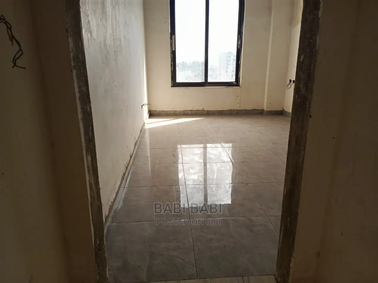 3bdrm Apartment in ብስራተ ገብርኤል Bsrate, Nifas Silk-Lafto for sale