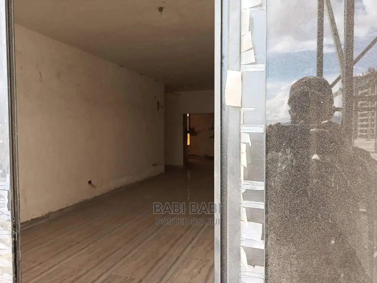 3bdrm Apartment in ብስራተ ገብርኤል Bsrate, Nifas Silk-Lafto for sale