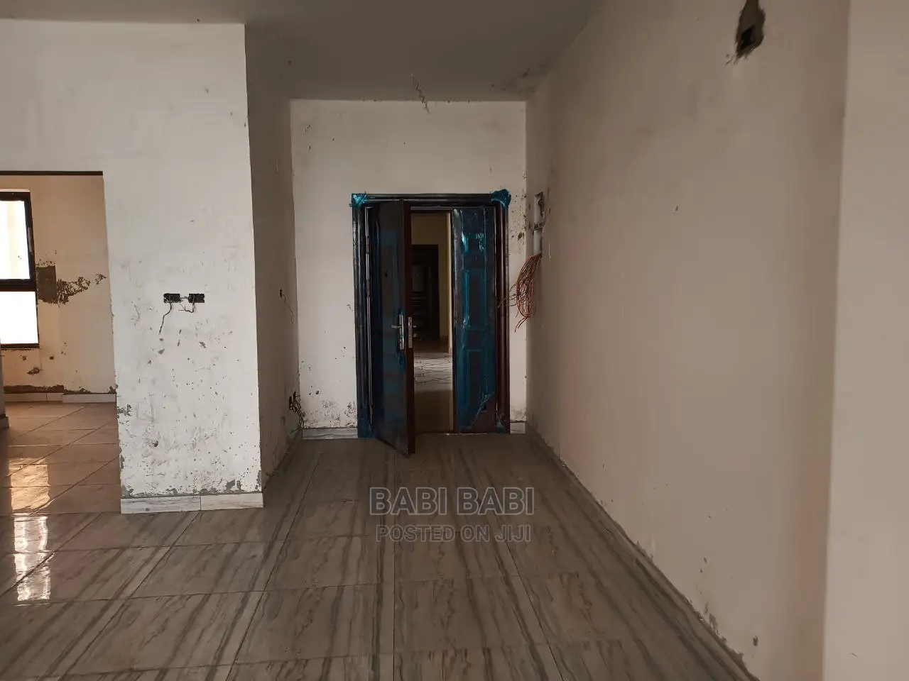 3bdrm Apartment in ብስራተ ገብርኤል Bsrate, Nifas Silk-Lafto for sale