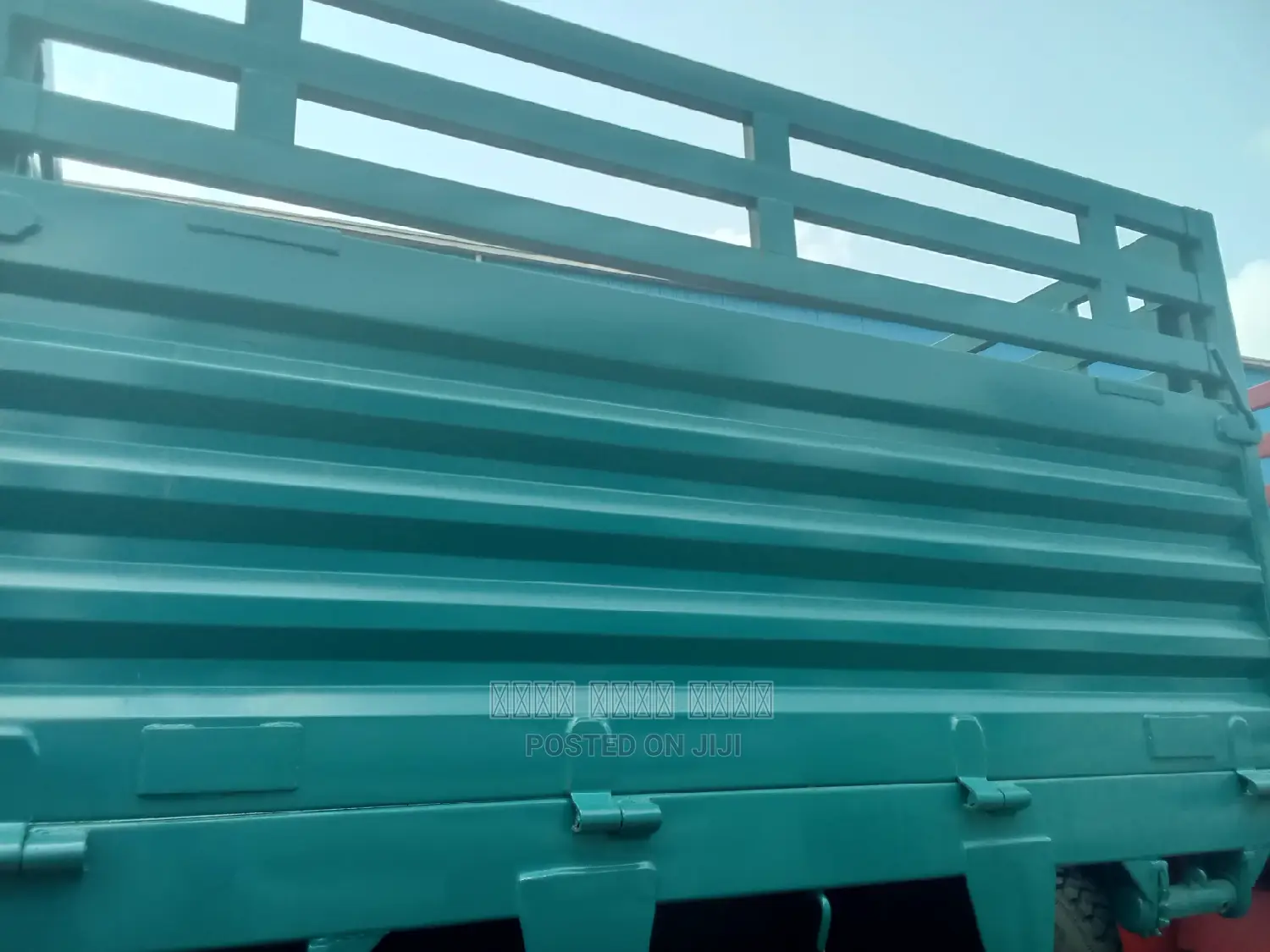 ሲኖ ካሶን 400 HP 0.00km