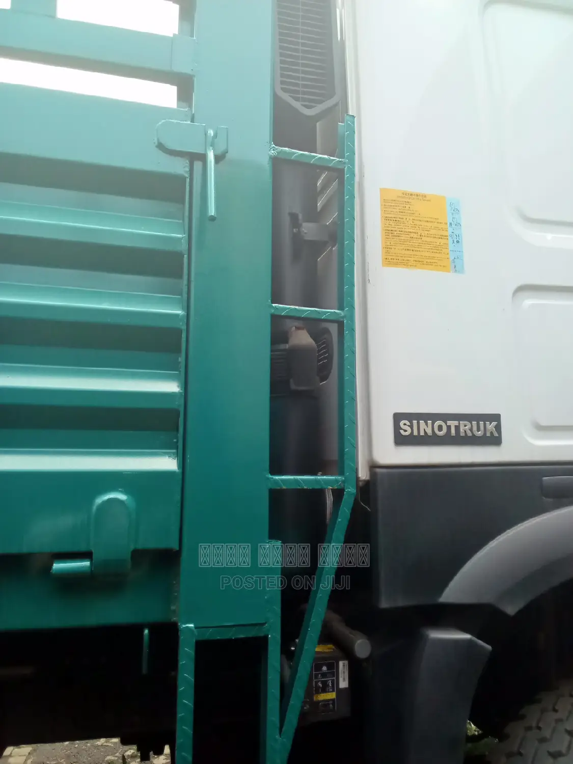 ሲኖ ካሶን 400 HP 0.00km