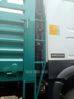 ሲኖ ካሶን 400 HP 0.00km