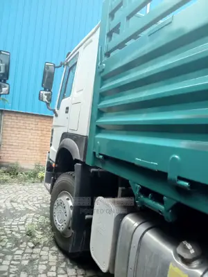 ሲኖ ካሶን 400 HP 0.00km