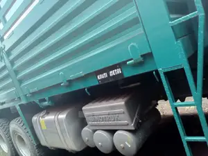 ሲኖ ካሶን 400 HP 0.00km