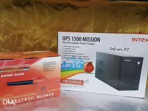 Intex UPS 1500va