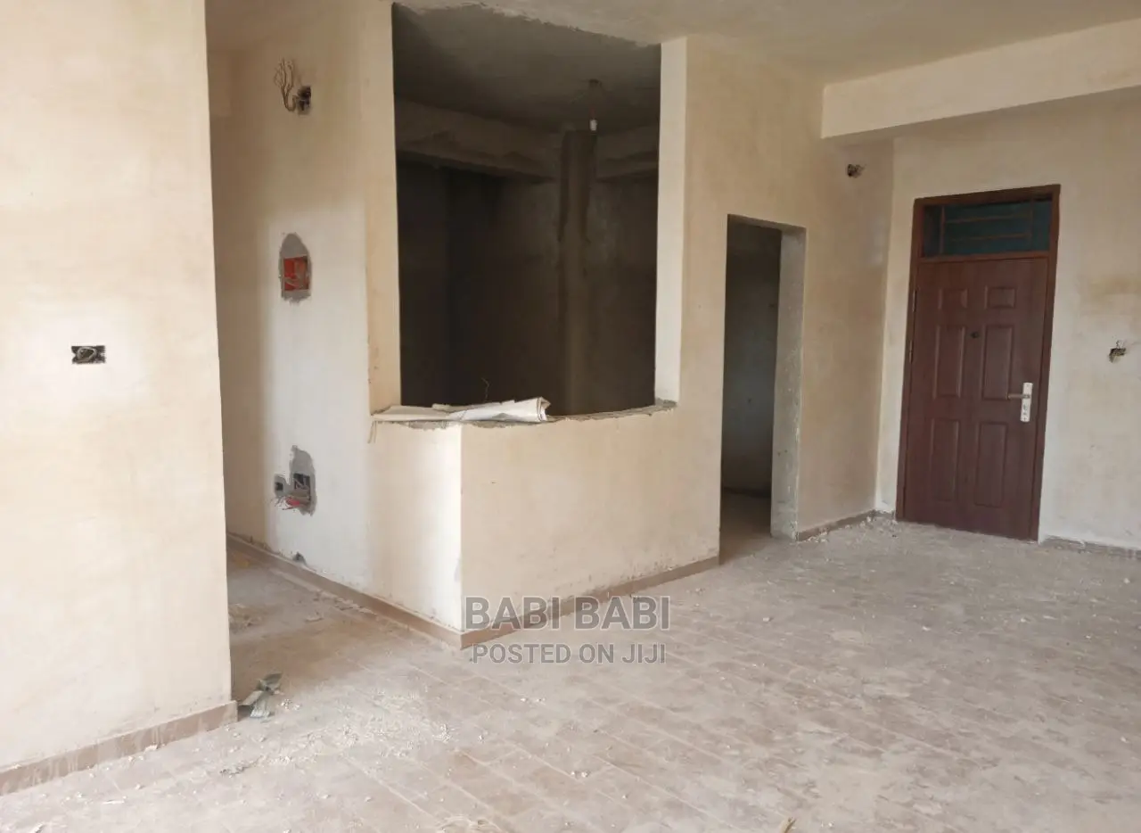 3bdrm Apartment in Luxury Apartment, Nifas Silk-Lafto for sale
