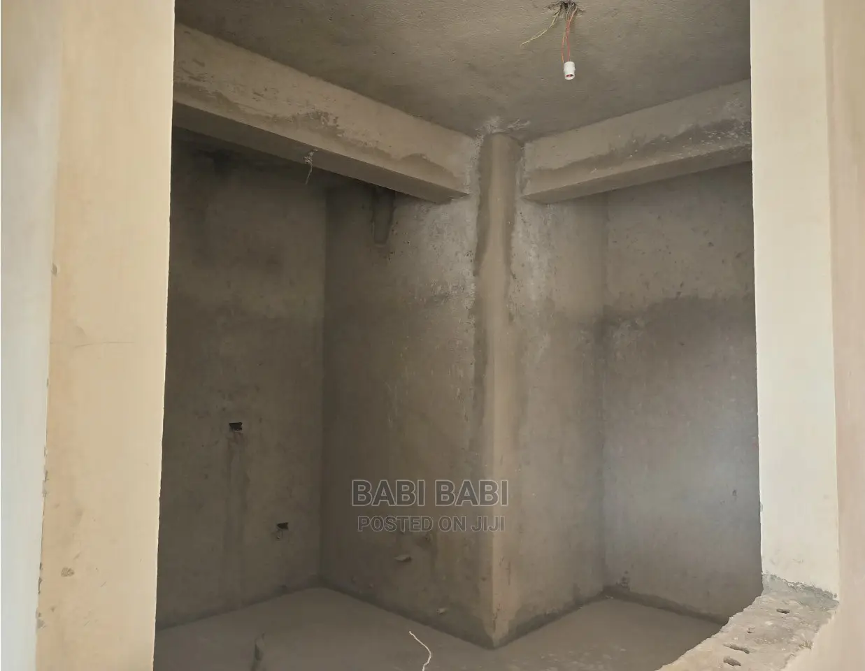 3bdrm Apartment in Luxury Apartment, Nifas Silk-Lafto for sale